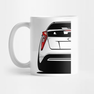 Prius Mug